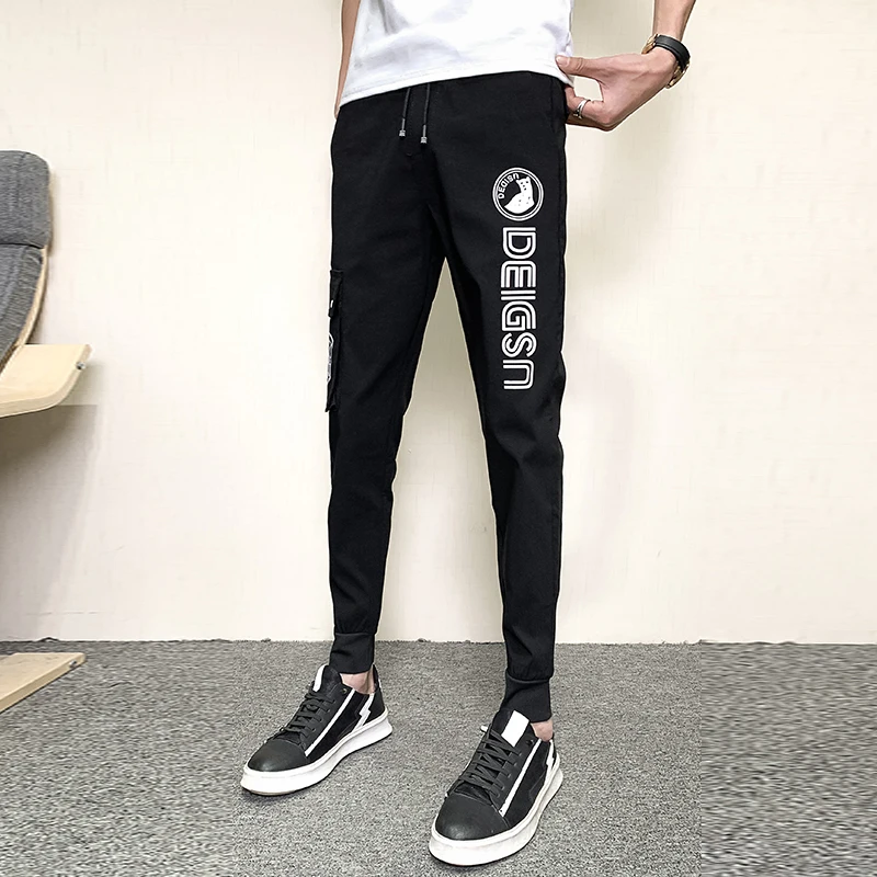 Fashion Side Big Pockets Cargo Pants Men Clothing 2021 Simple Streetwear Slim Fit Casual Hip Hop Joggers Trousers Black/Gray 36
Fashion Side Big Pockets Cargo Pants Men Clothing 2021 Simple Streetwear Slim Fit Casual Hip Hop Joggers Trousers Black/Gray 36