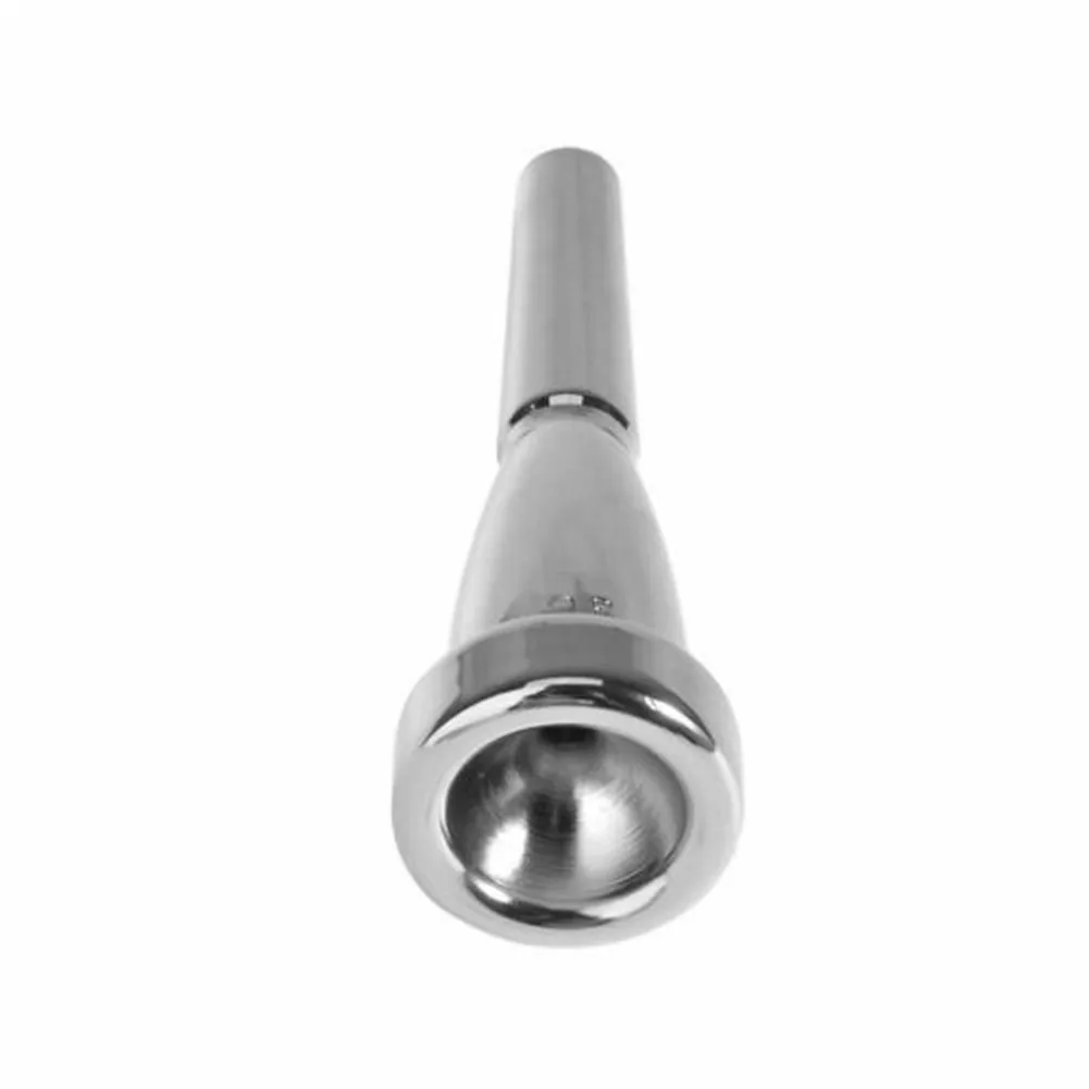 For Bach Trumpet Mouthpiece Beginner Brass Bullet Accessories Alloy Instruments Mouthpiece Professional Trumpet
For Bach Trumpet Mouthpiece Beginner Brass Bullet Accessories Alloy Instruments Mouthpiece Professional Trumpet