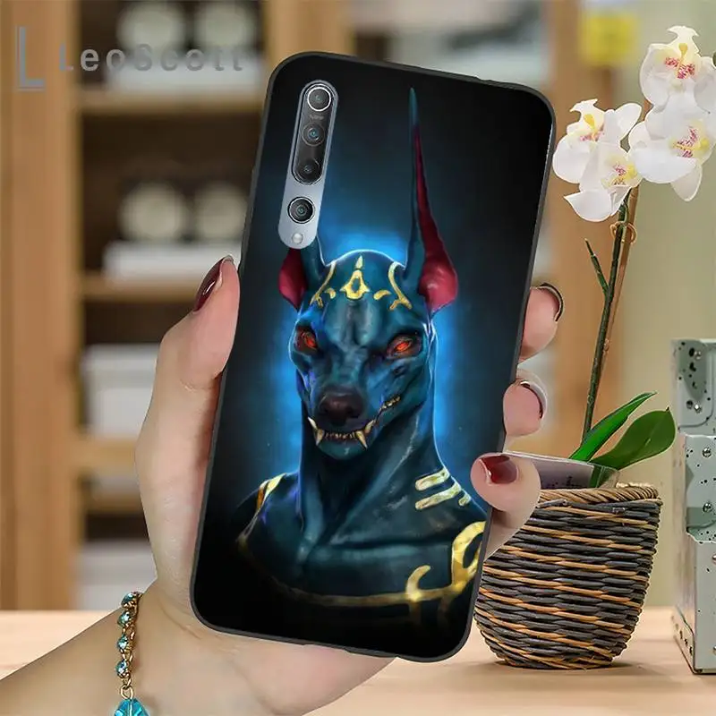 Egypt Nefertiti Anubis Ankh Phone Case For Xiaomi mi Redmi note 7 8t 9 9t 9s 8 10 10t 11 pro lite K20 max 3
Egypt Nefertiti Anubis Ankh Phone Case For Xiaomi mi Redmi note 7 8t 9 9t 9s 8 10 10t 11 pro lite K20 max 3