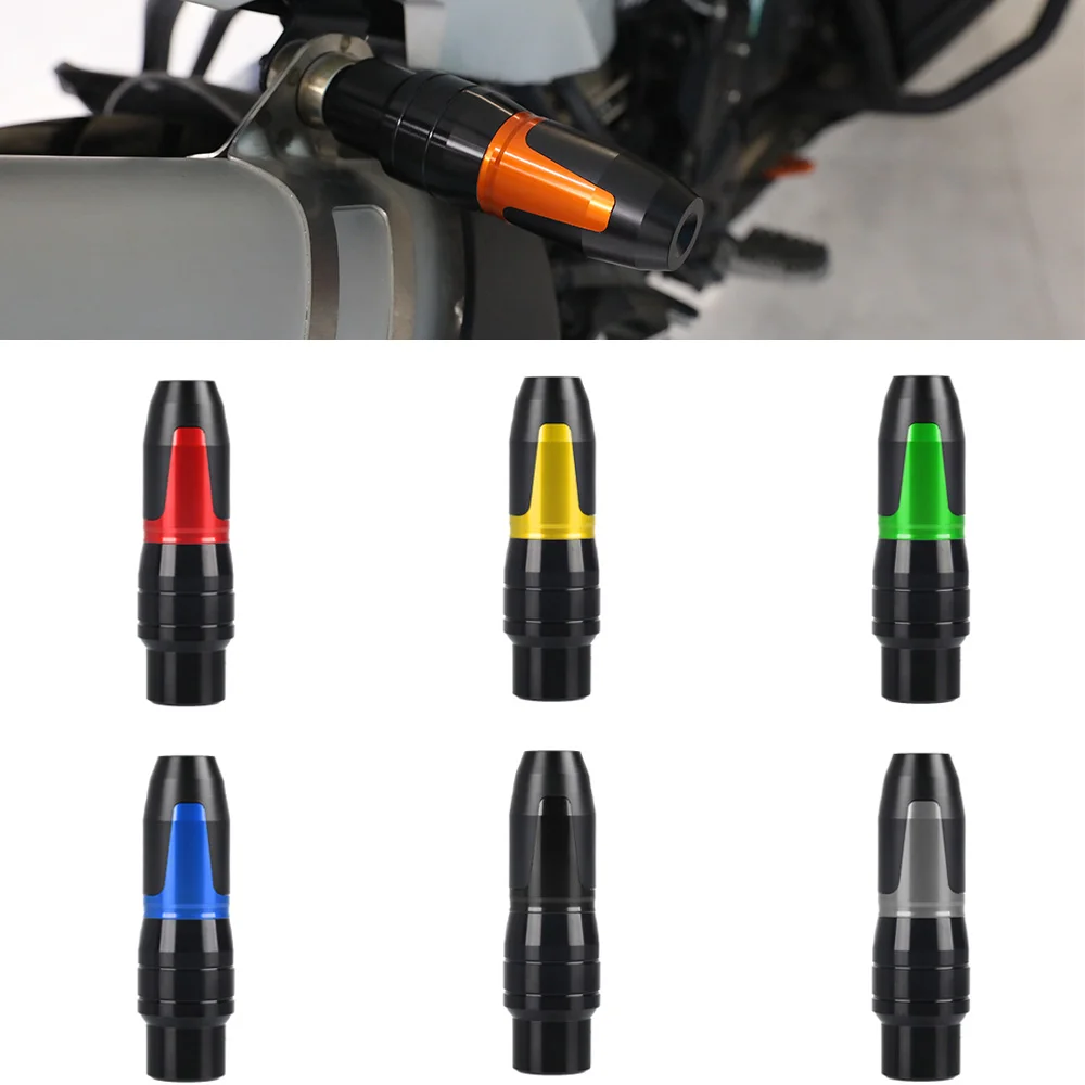 Motorcycle Frame Crash Pads Engine Case Sliders Protector For HONDA CRF1100L CRF1000L AFRICA TWIN Adventure Sports DCT VFR800X
Motorcycle Frame Crash Pads Engine Case Sliders Protector For HONDA CRF1100L CRF1000L AFRICA TWIN Adventure Sports DCT VFR800X