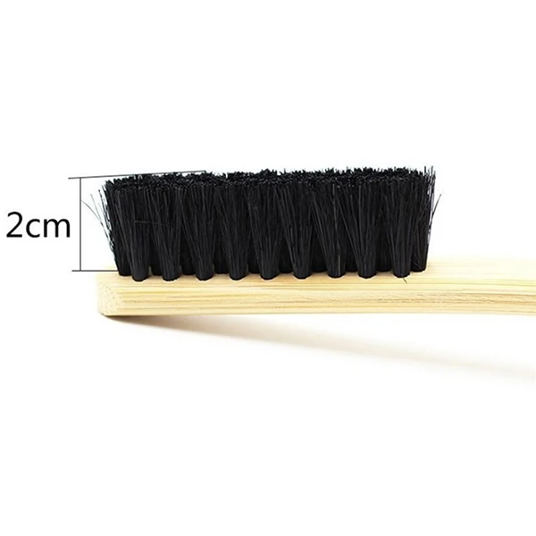 Auto Engine Cleaning Brush Car Rim Wheel Tire Cleaning Multi-function Bamboo Handle Mane Brushes Car Wash Cleaning
Auto Engine Cleaning Brush Car Rim Wheel Tire Cleaning Multi-function Bamboo Handle Mane Brushes Car Wash Cleaning