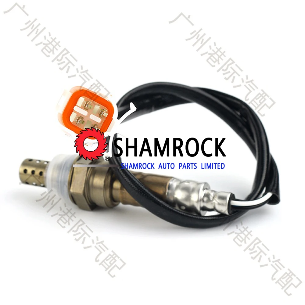 Кислородный O2 Датчик Lambda OEM 18213-65J12/234-4388/149100-9151/1821365J12/2344388/1491009151 для Suzuki GRAND VITARA SX4 VITARA
Кислородный O2 Датчик Lambda OEM 18213-65J12/234-4388/149100-9151/1821365J12/2344388/1491009151 для Suzuki GRAND VITARA SX4 VITARA