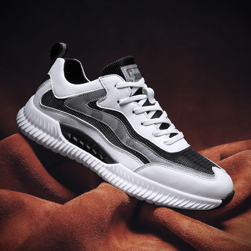 Men Shoes Trainers Sneakers Breathable Mens Luxury Men Espadrilles Shoes Sport Summer Sports White Trainers Safety
Men Shoes Trainers Sneakers Breathable Mens Luxury Men Espadrilles Shoes Sport Summer Sports White Trainers Safety