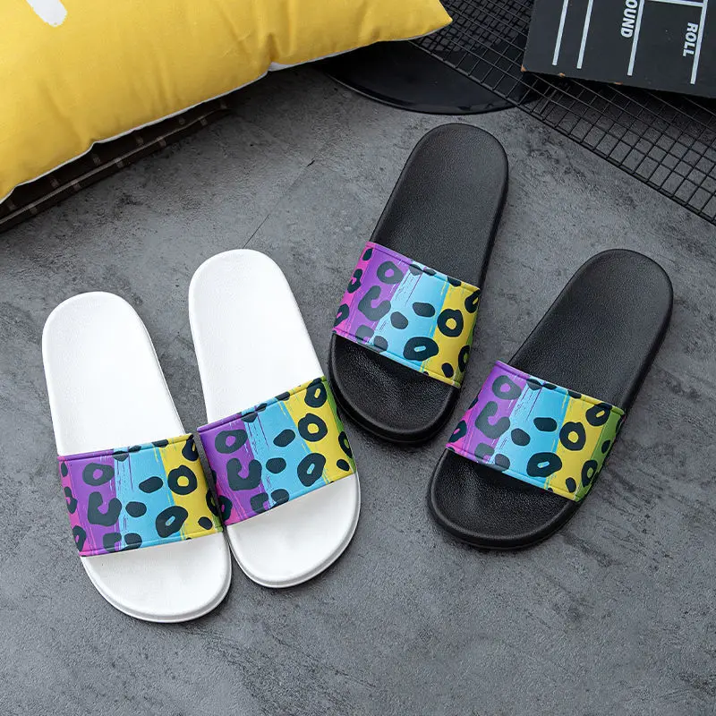 Slippers For Men's Wear, Men And Women Couples, Home Indoor Waterproof, Deodorant, Non-slip Soft-soled Slippers
Slippers For Men's Wear, Men And Women Couples, Home Indoor Waterproof, Deodorant, Non-slip Soft-soled Slippers