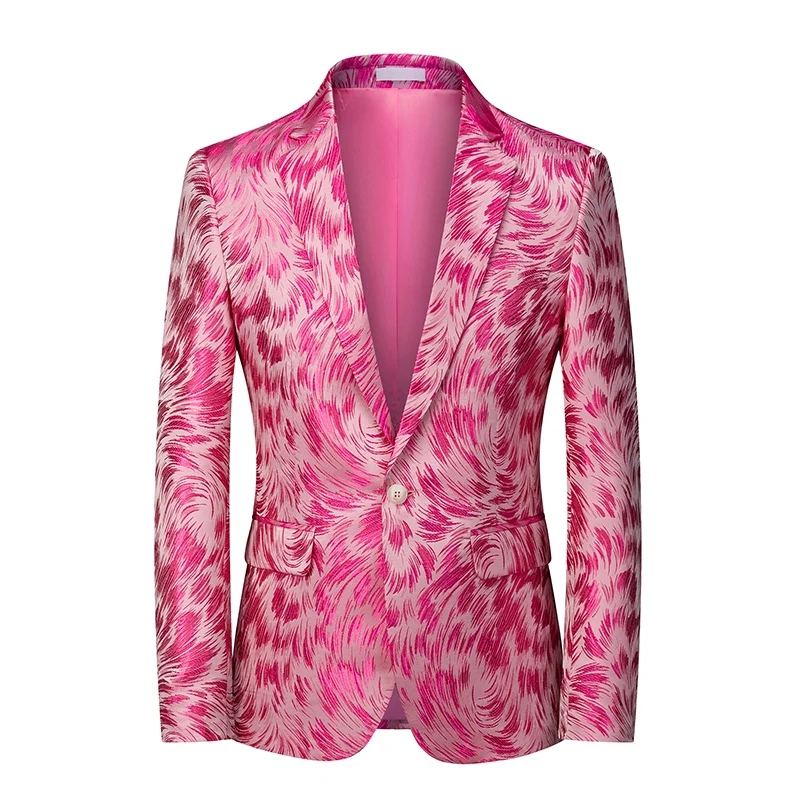red men suit Blazer large size s-6xl Blue purple yellow mens flower jackets and coats fashionable men suit jacket
red men suit Blazer large size s-6xl Blue purple yellow mens flower jackets and coats fashionable men suit jacket