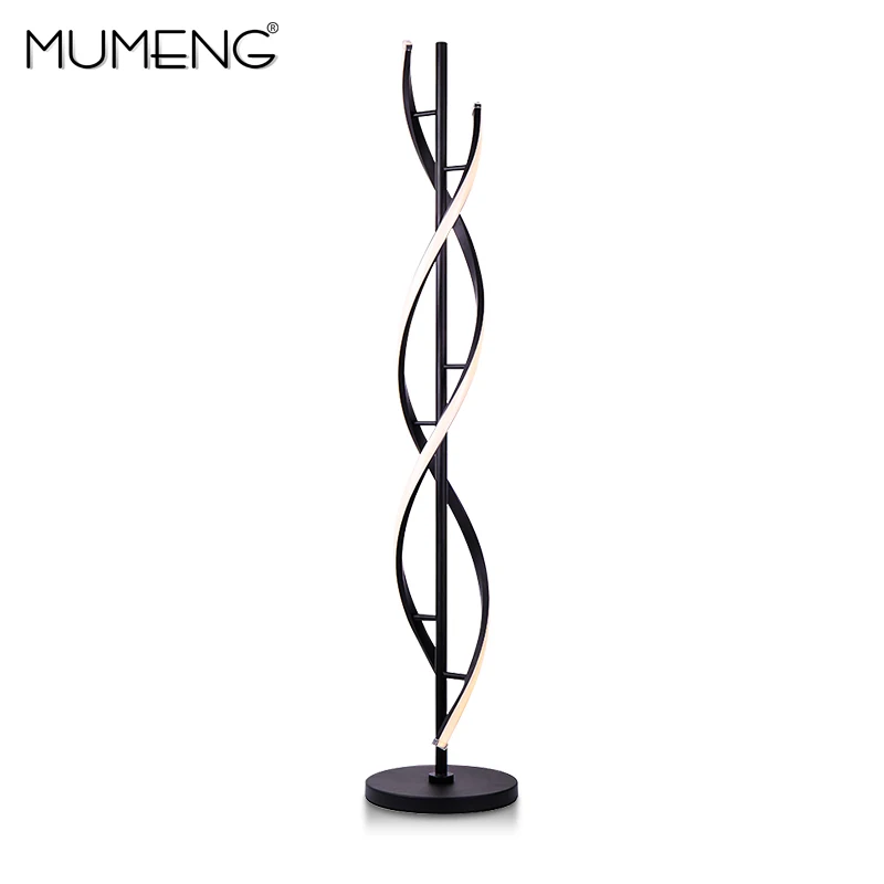 Mumeng Nordic Floor Lamps For Living Room Modern Simplicity Bedside Bedroom Standing LED Table Light Lamp Home Decoration Linear
Mumeng Nordic Floor Lamps For Living Room Modern Simplicity Bedside Bedroom Standing LED Table Light Lamp Home Decoration Linear