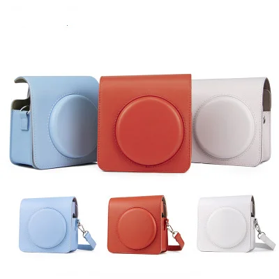 For Polaroid Square SQ1 camera bag square camera storage case digital fit bag protective cover shoulder bag
For Polaroid Square SQ1 camera bag square camera storage case digital fit bag protective cover shoulder bag