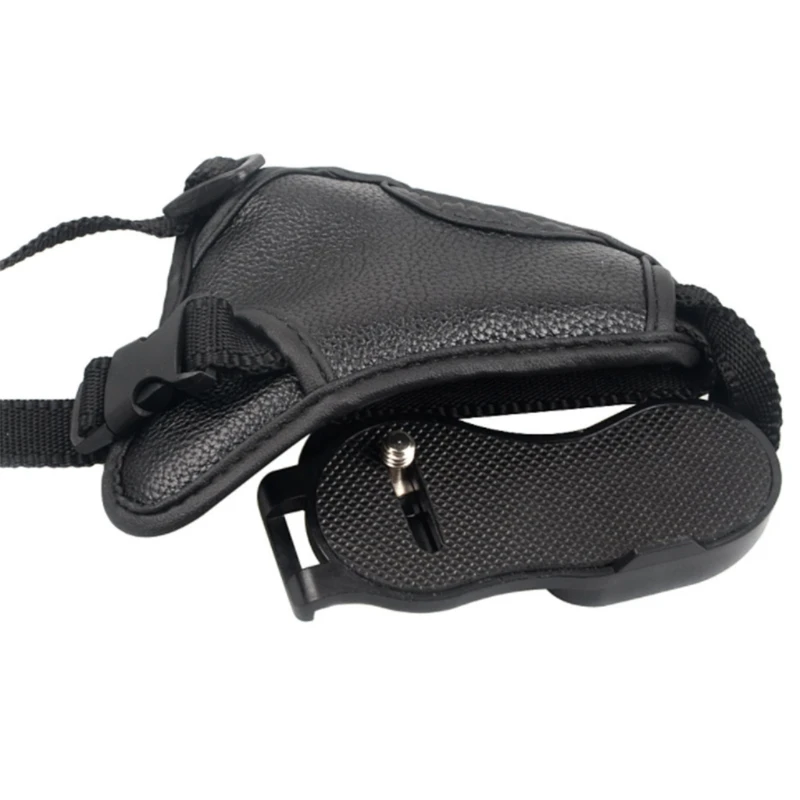 P82F Triangle Wrist Strap Non-slip Waterproof Wristband Higher-end and Safer Suitable for Camera Portable Hand Strap
P82F Triangle Wrist Strap Non-slip Waterproof Wristband Higher-end and Safer Suitable for Camera Portable Hand Strap