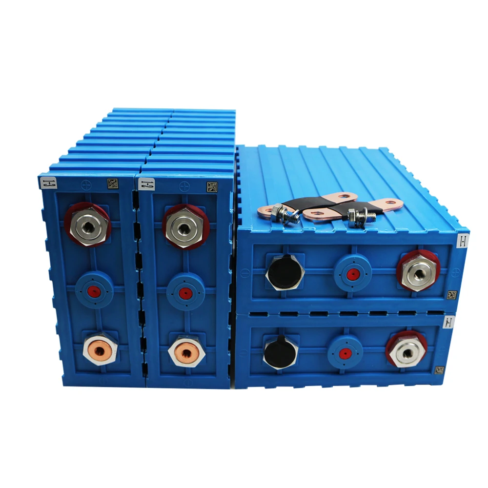 16PCS 100% NEW 3.2V 200Ah cell CALB LiFePo4 Rechargeable Batteries 12V 24V 48V for Pack Boat Solar Battery EU US tax free
16PCS 100% NEW 3.2V 200Ah cell CALB LiFePo4 Rechargeable Batteries 12V 24V 48V for Pack Boat Solar Battery EU US tax free