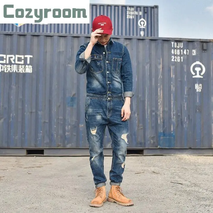 2021 новые корейские мужские модные подтяжки брюки в японском стиле мужские ретро джинсовый комбинезон на каждый день для мужчин джинсовая к...
2021 новые корейские мужские модные подтяжки брюки в японском стиле мужские ретро джинсовый комбинезон на каждый день для мужчин джинсовая к...