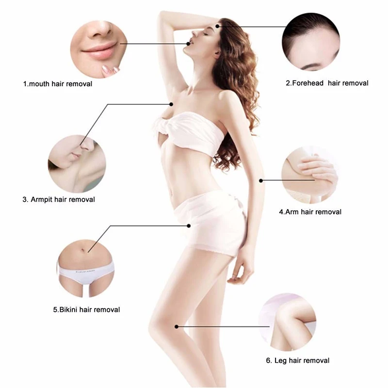 Mini Wax Dipping Pot Kit 50pcs Wood Stickers Electric Hair Removal Wax Machine Heater Waxing Hands Feet Body Paraff GH12
Mini Wax Dipping Pot Kit 50pcs Wood Stickers Electric Hair Removal Wax Machine Heater Waxing Hands Feet Body Paraff GH12