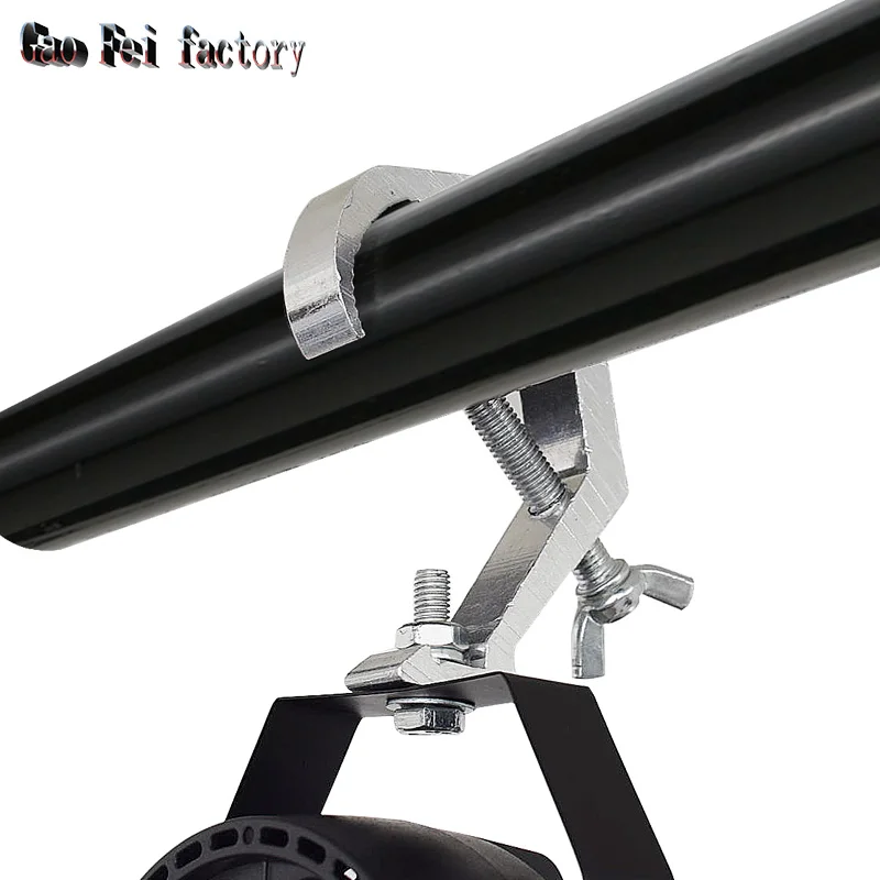 DMX Stage Lighting Spare Parts Truss Hook And Safety Rope By Moving Head LED PAR Light Dj Club Activity
DMX Stage Lighting Spare Parts Truss Hook And Safety Rope By Moving Head LED PAR Light Dj Club Activity