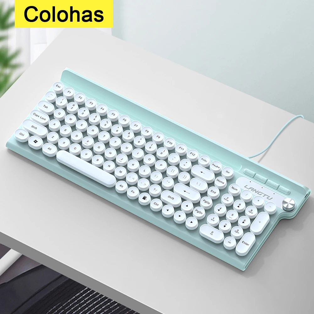 Wired Gaming Keyboard Mouse Set USB Wired Magic Gamer Machical Feel Keyboard Mouse Combo For Laptop Computer Macbook PC Gamer
Wired Gaming Keyboard Mouse Set USB Wired Magic Gamer Machical Feel Keyboard Mouse Combo For Laptop Computer Macbook PC Gamer