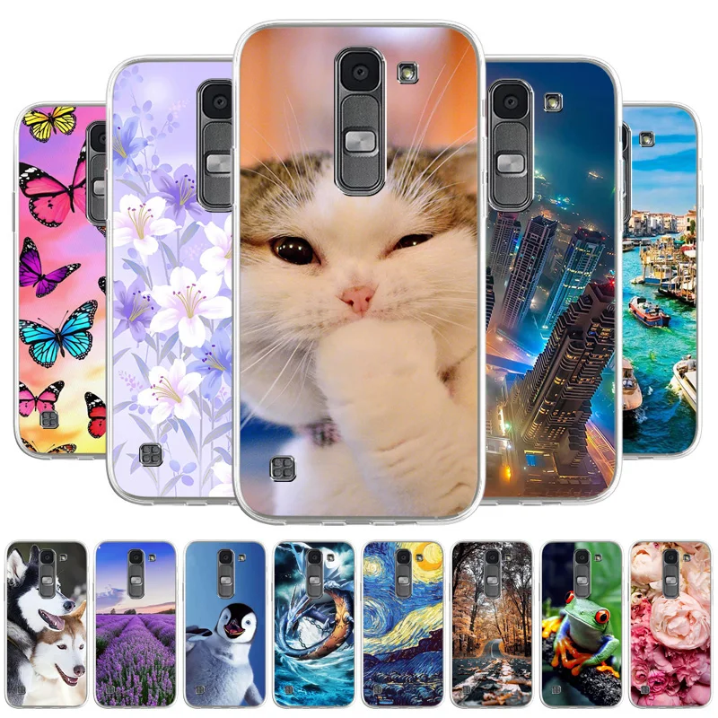 For LG Q510 Case Silicone Soft TPU Bumper Phone Cover Protect Smartphone Shell Coque For LG Q51 LM-Q510N 6.5 inch Bumper Funda
For LG Q510 Case Silicone Soft TPU Bumper Phone Cover Protect Smartphone Shell Coque For LG Q51 LM-Q510N 6.5 inch Bumper Funda