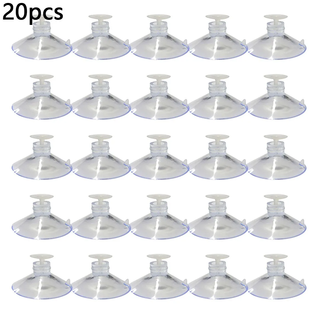 20 Pcs Cat Litter Pet Accessories Pushpin Suction Cup Wedding Car Decoration Powerful Vacuum Hook In Stock Drop Shipping
20 Pcs Cat Litter Pet Accessories Pushpin Suction Cup Wedding Car Decoration Powerful Vacuum Hook In Stock Drop Shipping