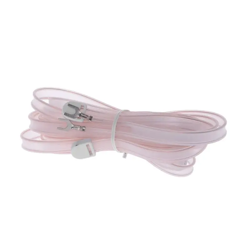 H052 Коаксиальная антенна FM-радио Dipole Aerial Spade Plug Terminal DAB TV Indoor 1500 мм
H052 Коаксиальная антенна FM-радио Dipole Aerial Spade Plug Terminal DAB TV Indoor 1500 мм