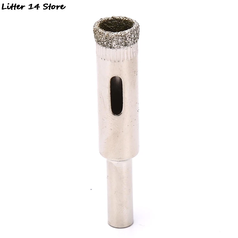 10/25/40/55/70/80/100 Mm 7PCS Large Diamond Hole Saw Tile Ceramic Glass Porcelain Marble Drill Bit Set
10/25/40/55/70/80/100 Mm 7PCS Large Diamond Hole Saw Tile Ceramic Glass Porcelain Marble Drill Bit Set