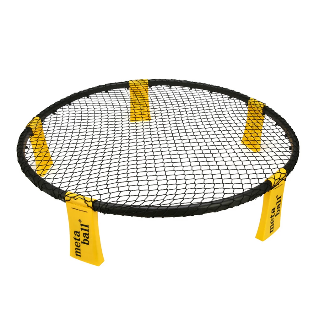 Mini Beach Volleyball Game Set Outdoor Team Sports Lawn Fitness Equipment Net With 3 Balls
Mini Beach Volleyball Game Set Outdoor Team Sports Lawn Fitness Equipment Net With 3 Balls