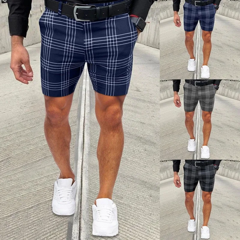 Puimentiua New Fashion Mens Plaid Printing Shorts Short Pant For Men Striped Shorts Harajuku Streetwear Summer Casual Loose Pant
Puimentiua New Fashion Mens Plaid Printing Shorts Short Pant For Men Striped Shorts Harajuku Streetwear Summer Casual Loose Pant