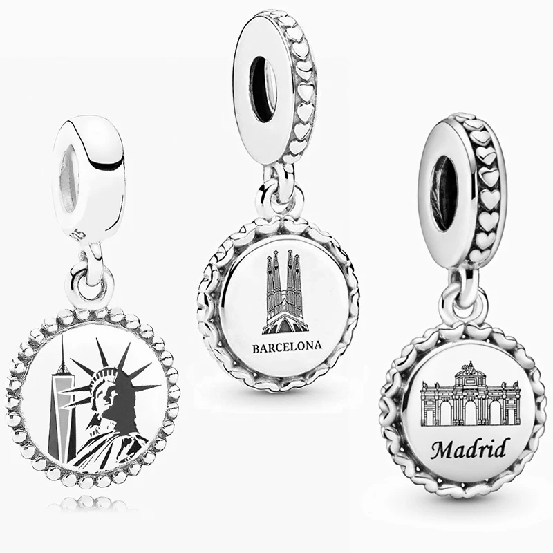 2020 Colgante En Plata De Ley Madrid Charm Woman Holy Family Original Diy браслет Charm A Jewelry Gift для женщин
2020 Colgante En Plata De Ley Madrid Charm Woman Holy Family Original Diy браслет Charm A Jewelry Gift для женщин