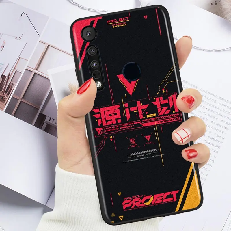 Trend Fashion Logo For Motorola G9 G8 G Stylus Power One Fusion Hyper Edge E7 E6 5G Plus Play Lite Silicone Phone Case
Trend Fashion Logo For Motorola G9 G8 G Stylus Power One Fusion Hyper Edge E7 E6 5G Plus Play Lite Silicone Phone Case