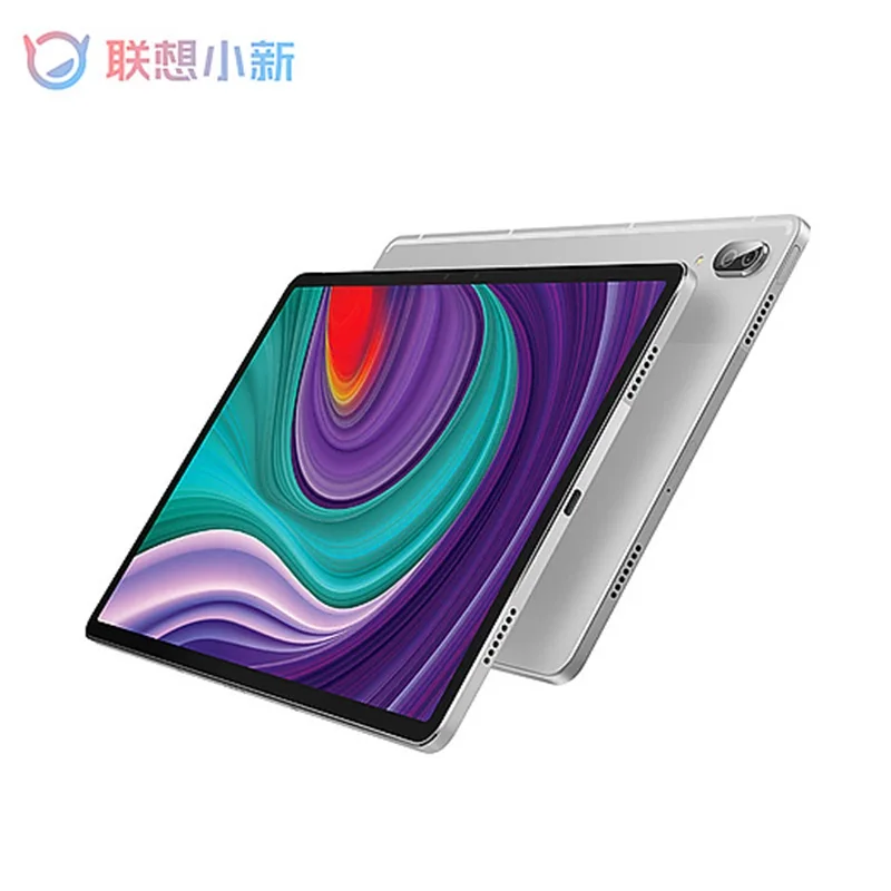 Новый Lenovo XiaoXin Pad Pro 2021 Snapdragon 870 Octa Core 6 ГБ ОЗУ 128 11 5 дюймов 2 K OLED экрана lenovo планшетный