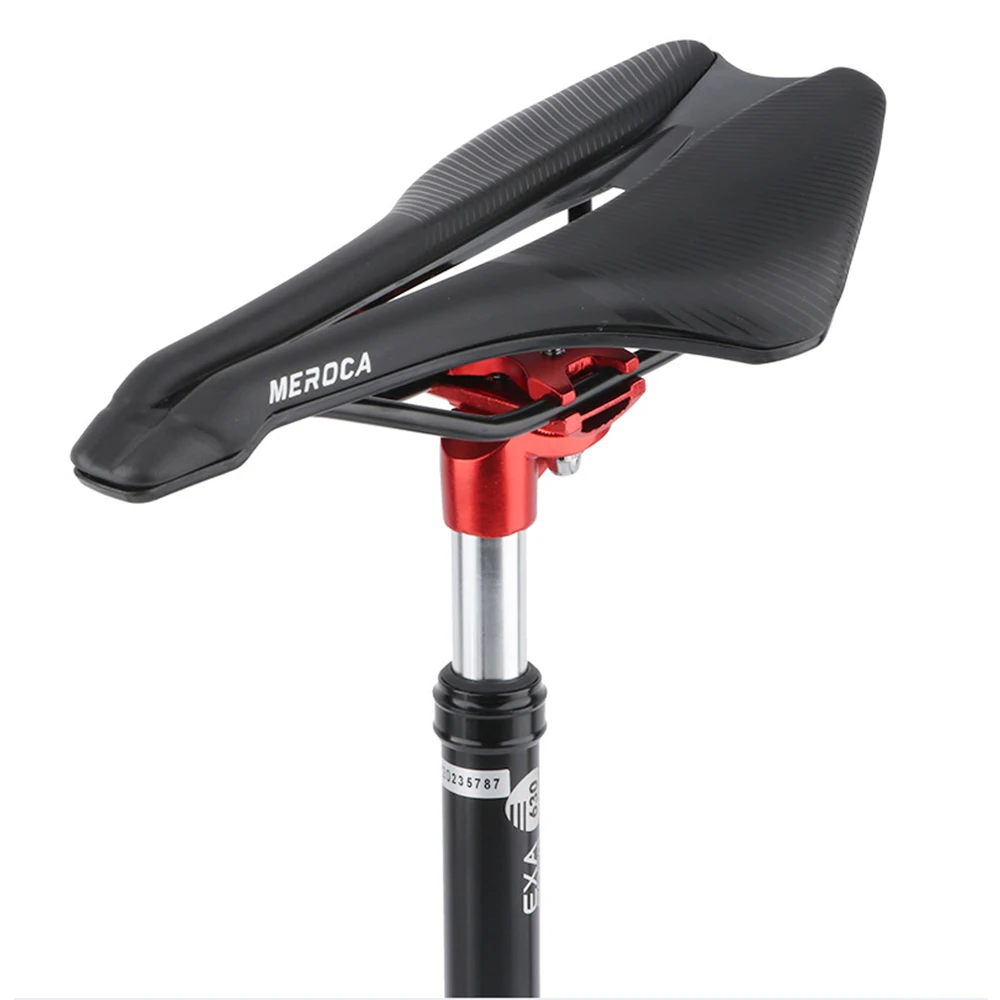 Suspension Seatpost Shock Absorber damping Alu MTB mountain bike Bicycle Seat post 27.2 28.6 30.0 30.4 30.8 31.6 33.9
Suspension Seatpost Shock Absorber damping Alu MTB mountain bike Bicycle Seat post 27.2 28.6 30.0 30.4 30.8 31.6 33.9