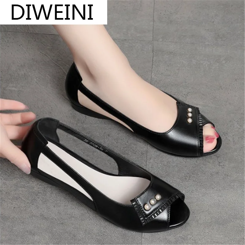 2021 Summer New Women Sandals Fashion Fish Mouth Comfortable Wedges Sandals Outdoor Set Foot Open Toe Women Shoes Zapatos Mujer
2021 Summer New Women Sandals Fashion Fish Mouth Comfortable Wedges Sandals Outdoor Set Foot Open Toe Women Shoes Zapatos Mujer