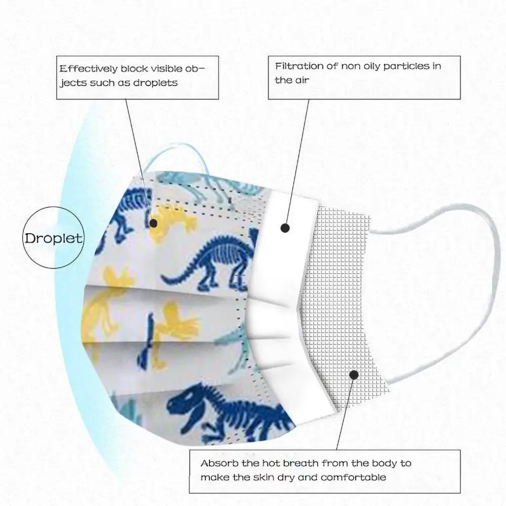 50PCS Fashion Starry Sky Printing Disposable Mask Kids masque tissus enfant Elastic Earloop Breathable Face Mask 2021
50PCS Fashion Starry Sky Printing Disposable Mask Kids masque tissus enfant Elastic Earloop Breathable Face Mask 2021
