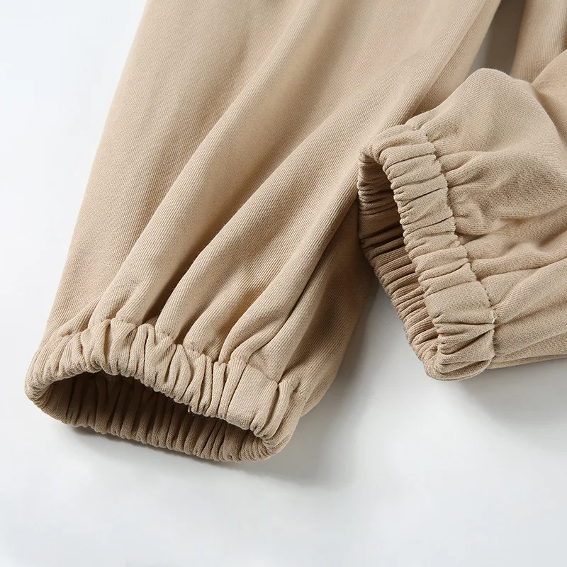 DUOFAN Solid Color Sweatpants Joggers Women Loose Streetwear Stacked Pants High Waisted Sportswear Sexy Tracksuit Trousers
DUOFAN Solid Color Sweatpants Joggers Women Loose Streetwear Stacked Pants High Waisted Sportswear Sexy Tracksuit Trousers