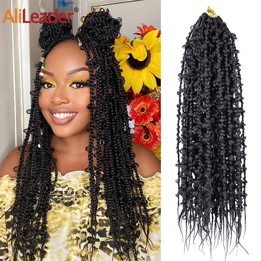 Crochet Braid Butterfly Box Braids Hair 24Inch Synthetic Box Braids Crochet Hair Omber Butterfly Locs Braiding Hair Extensions
Crochet Braid Butterfly Box Braids Hair 24Inch Synthetic Box Braids Crochet Hair Omber Butterfly Locs Braiding Hair Extensions