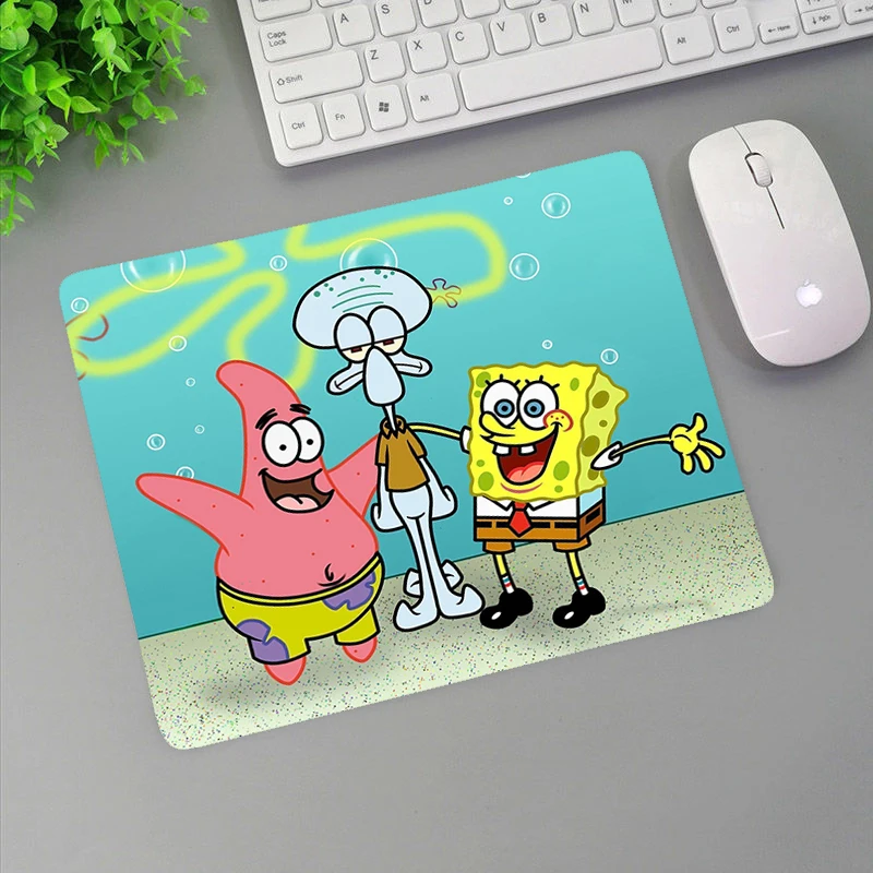 Mouse Pads Office Carpet SpongebobS Table Mat Gamer Gamers Accessories Keyboard Cute Pad Anime Mats Sexy Girl Pc Gaming Xxl Desk
Mouse Pads Office Carpet SpongebobS Table Mat Gamer Gamers Accessories Keyboard Cute Pad Anime Mats Sexy Girl Pc Gaming Xxl Desk