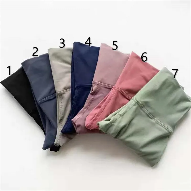 Women's leggings, tight yoga pants, nude color comfortable and seamless brand women's leggings sports pants
Women's leggings, tight yoga pants, nude color comfortable and seamless brand women's leggings sports pants