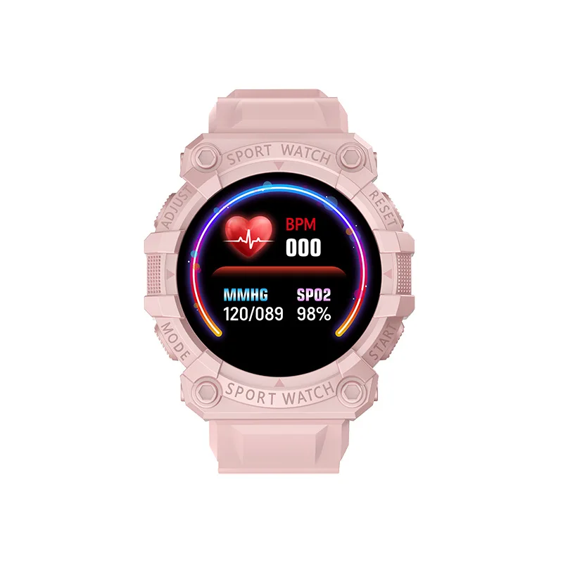 2021 New smart bracelet Bluetooth call pedometer heart rate blood pressure blood oxygen sleep monitoring sports watch
2021 New smart bracelet Bluetooth call pedometer heart rate blood pressure blood oxygen sleep monitoring sports watch