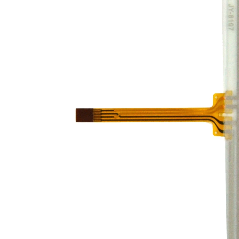 6.1 Inch Press Screen Panel Glass Digitizer for TOYOTA 4Runner Tacoma Corolla - 2014-19 Radio Navigation 6.1inch
6.1 Inch Press Screen Panel Glass Digitizer for TOYOTA 4Runner Tacoma Corolla - 2014-19 Radio Navigation 6.1inch