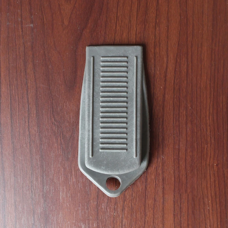 Anti-collision Baby Safety Protector Plastic Door Stopper Wedge Anti-skid Bottom Door Blocker Holder For Home Office 5pcs
Anti-collision Baby Safety Protector Plastic Door Stopper Wedge Anti-skid Bottom Door Blocker Holder For Home Office 5pcs
