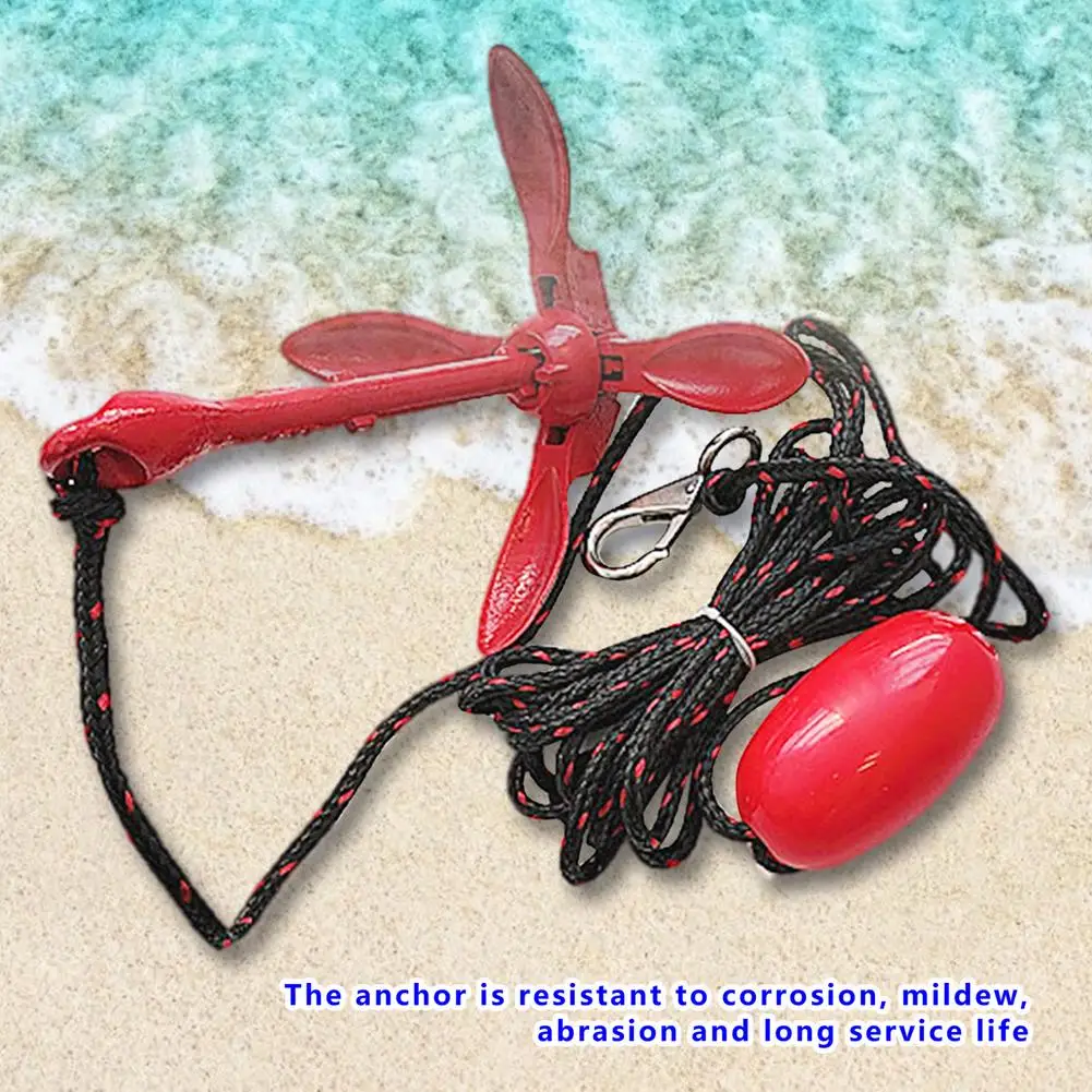 High-quality Hot-dip Galvanized Plastic Sprayed Folding Anchor Umbrella Anchor Boat Anchor Combination Kit
High-quality Hot-dip Galvanized Plastic Sprayed Folding Anchor Umbrella Anchor Boat Anchor Combination Kit