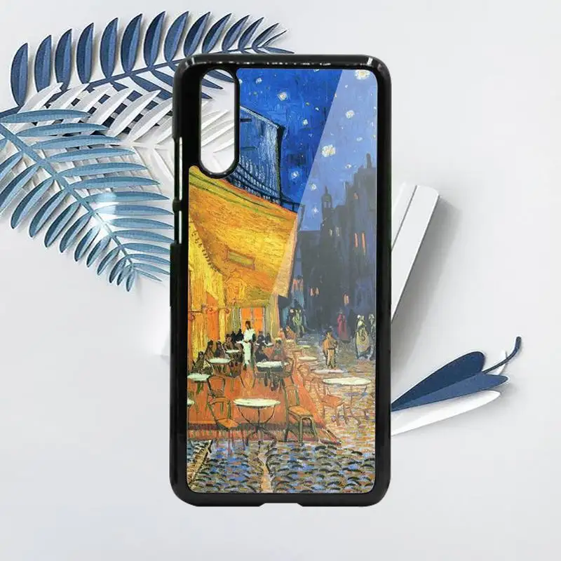 Van Gogh pintura retro art Phone Case PC For Samsung galaxy S note 8 9 20 10 e lite2019 plus pro ultra
Van Gogh pintura retro art Phone Case PC For Samsung galaxy S note 8 9 20 10 e lite2019 plus pro ultra
