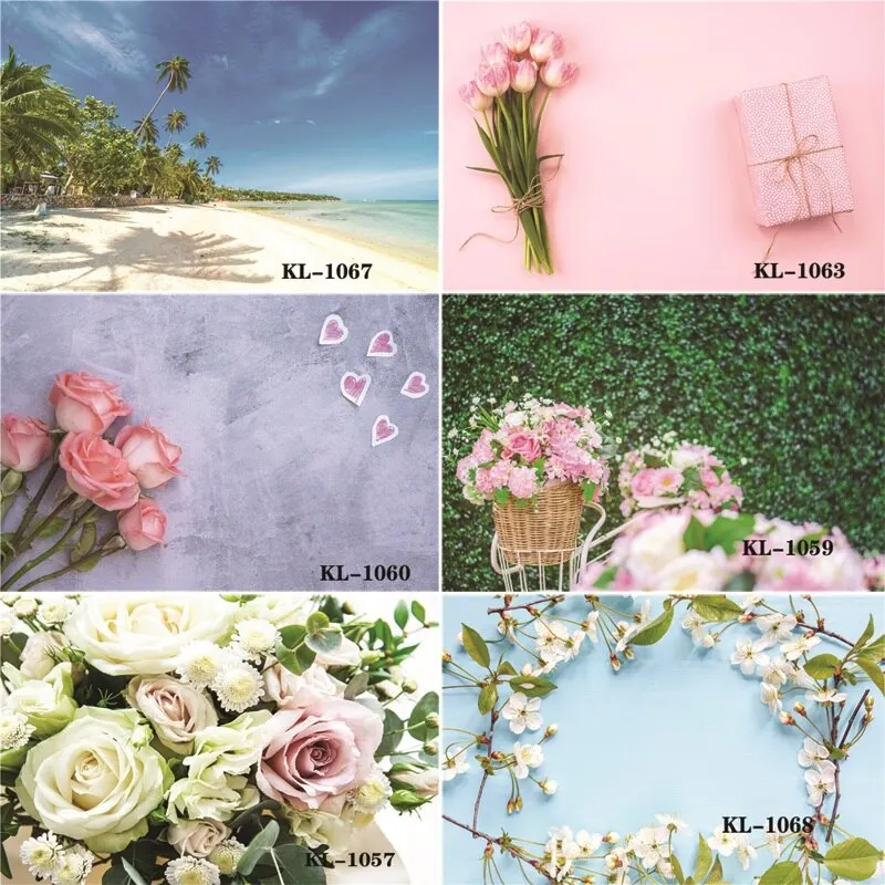 Vinyl Custom Photography Backdrops Prop Flower and Wooden Planks Theme Photography Background #0115
Vinyl Custom Photography Backdrops Prop Flower and Wooden Planks Theme Photography Background #0115