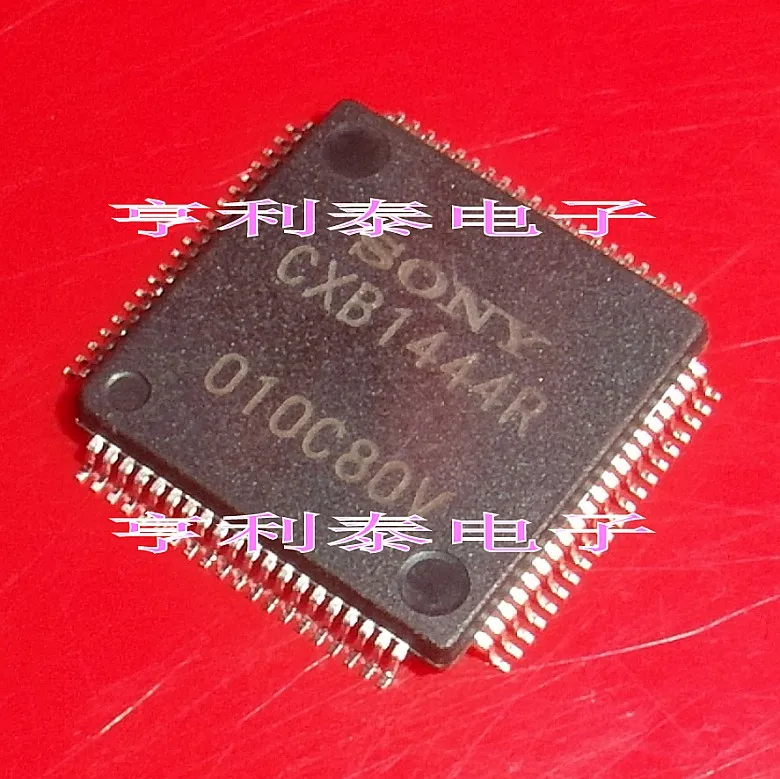 Новинка 10 шт. PT4201 CXB1444R STA308A13TR ISL98602IRAAZ SM4109 H27U1G8F2BTR BC TIP147F MXL203RF AN7164 TMDS341A FA5627N