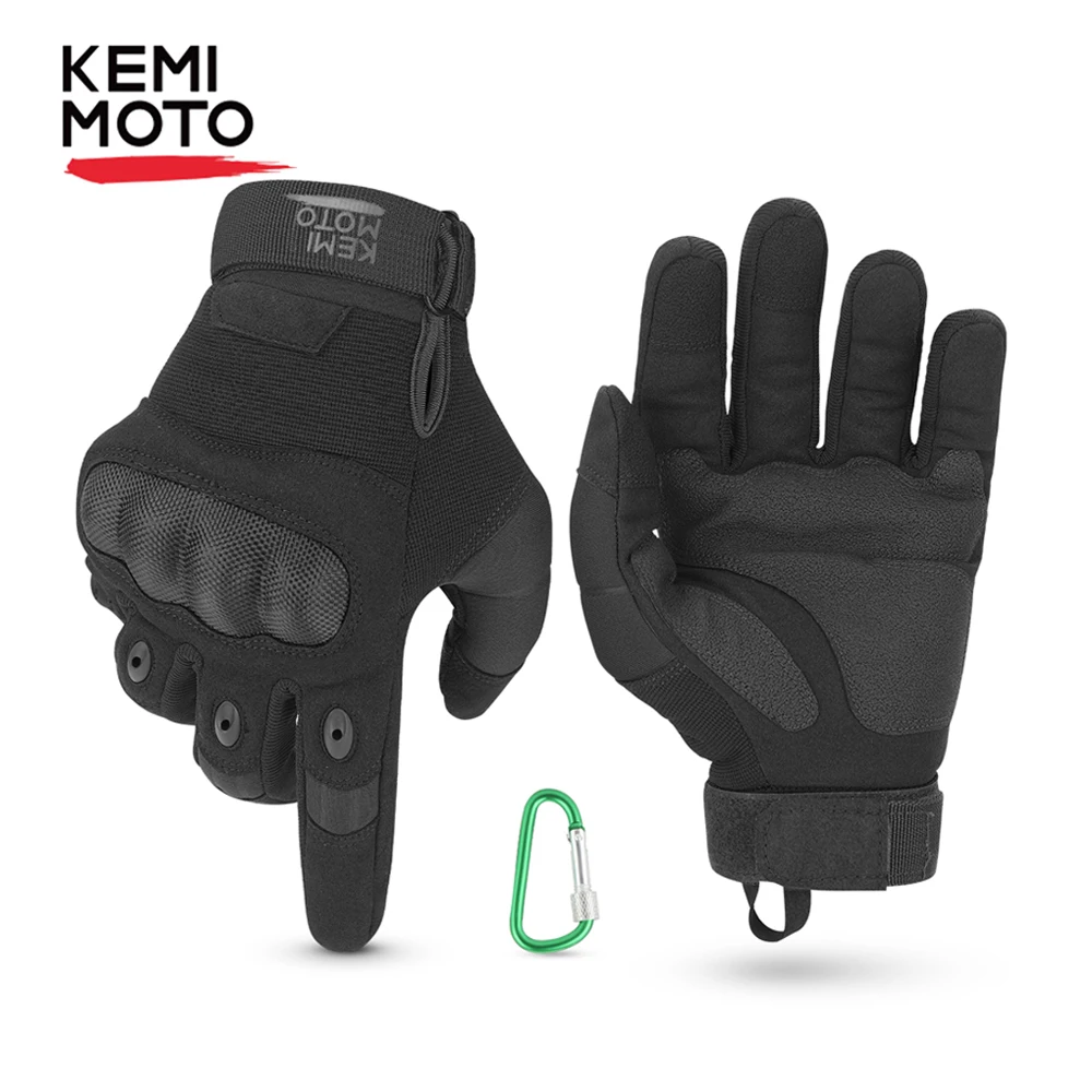 KEMIMOTO ATV UTV Gloves Shooting Hunting Tactical Gloves Climbing Riding Army Combat Gloves For Polaris For Motorcycle
KEMIMOTO ATV UTV Gloves Shooting Hunting Tactical Gloves Climbing Riding Army Combat Gloves For Polaris For Motorcycle