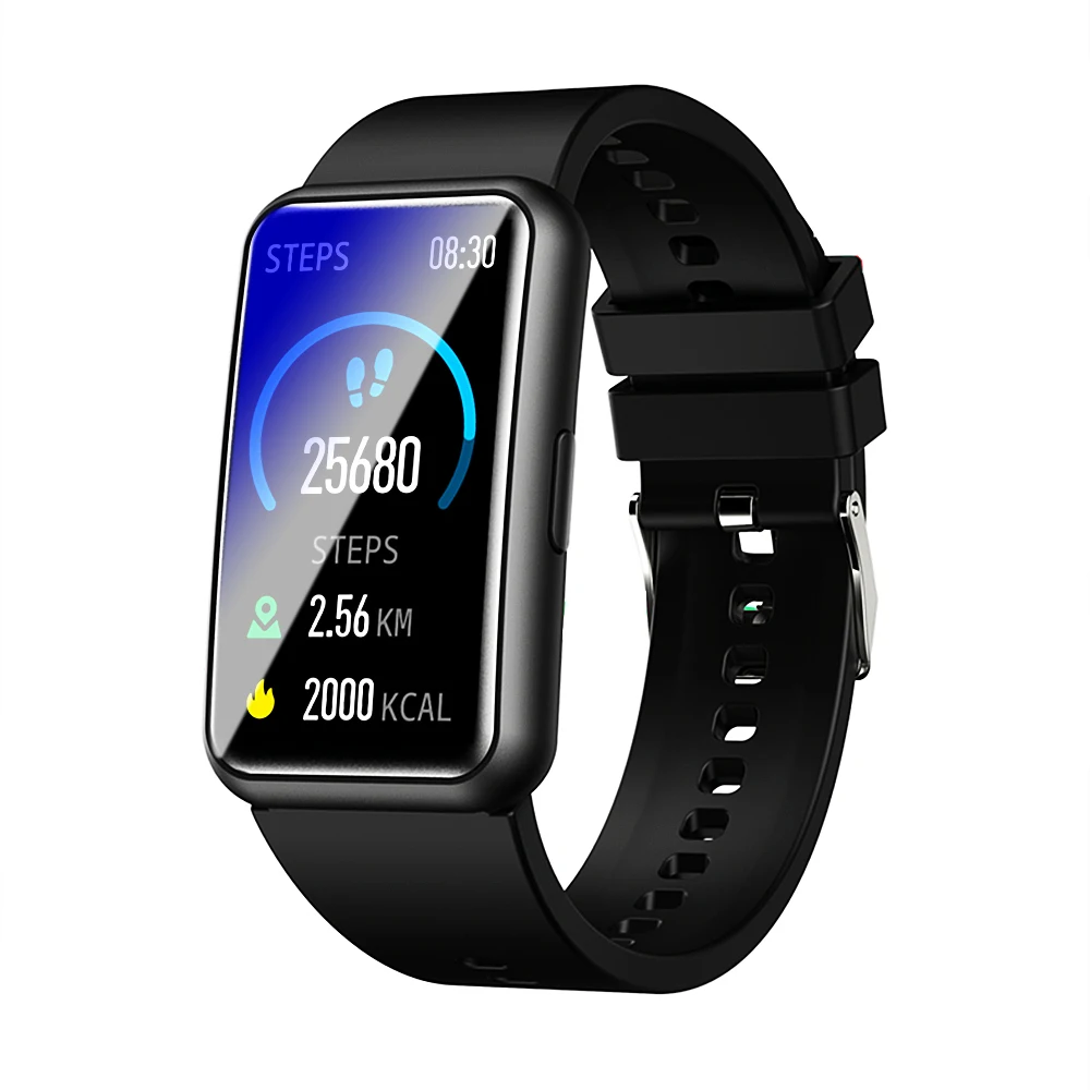 Men Smart Watch Women 8 Sports Mode 1.54" Full Touch Screen Smartwatch Blood Pressure Heart Rate monitor Waterproof Smart Clock
Men Smart Watch Women 8 Sports Mode 1.54" Full Touch Screen Smartwatch Blood Pressure Heart Rate monitor Waterproof Smart Clock