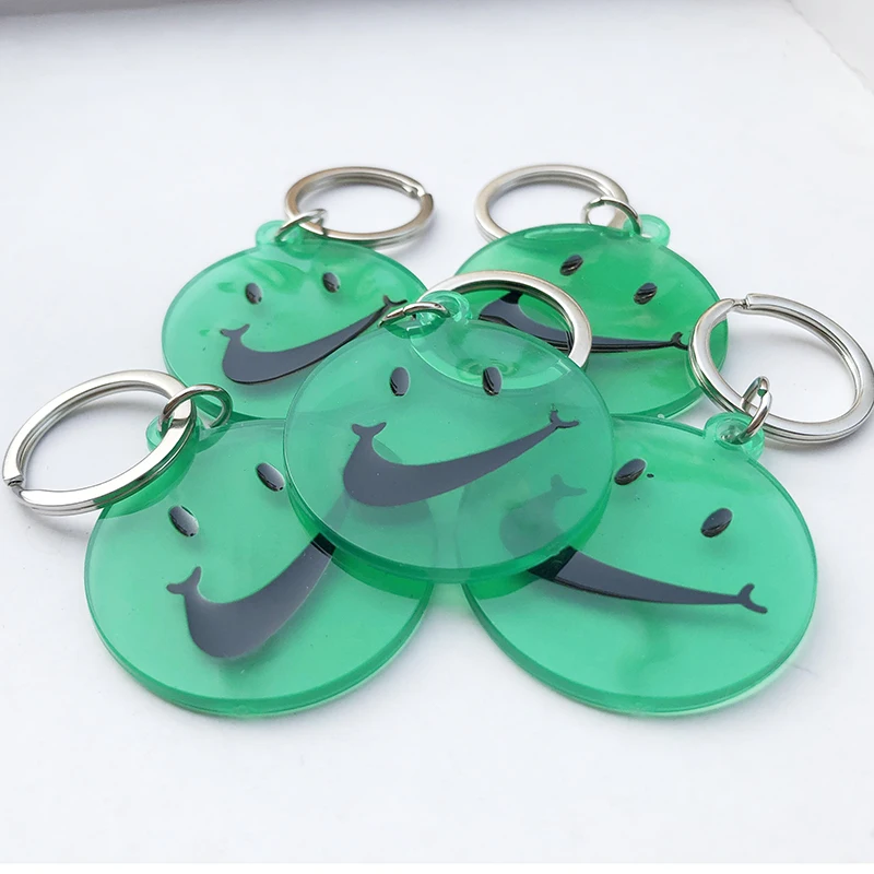 Adapter AF1 smiling face hangs green shoe buckle men and women adornment personality LOW white green fashion DIY HAVA A DAY
Adapter AF1 smiling face hangs green shoe buckle men and women adornment personality LOW white green fashion DIY HAVA A DAY