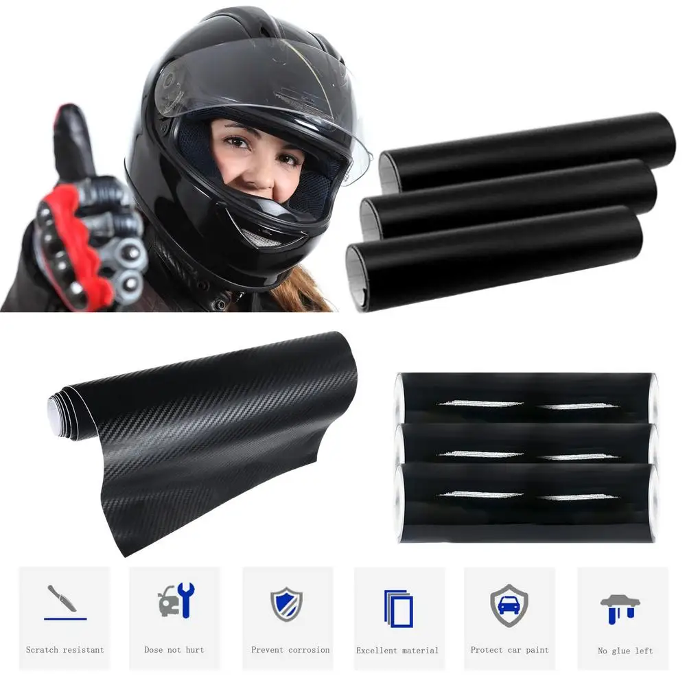 Carbon Fiber Vinyl Wrap Film Car Wrapping Foil Console Computer Laptop Skin Phone Cover Motorcycle
Carbon Fiber Vinyl Wrap Film Car Wrapping Foil Console Computer Laptop Skin Phone Cover Motorcycle