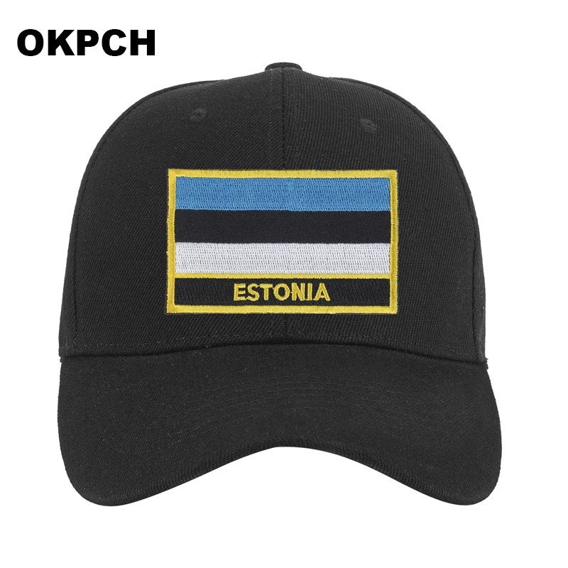 Эстония Флаг Бейсбол Кепки Для мужчин/женские тактические армейские хлопковая военная шапка US унисекс в стиле хип-хоп шапки на открытом воз... 
Эстония Флаг Бейсбол Кепки Для мужчин/женские тактические армейские хлопковая военная шапка US унисекс в стиле хип-хоп шапки на открытом воз...