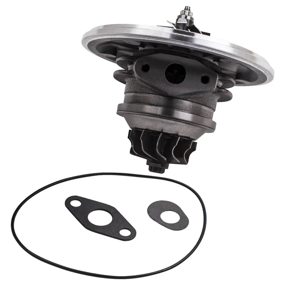Картридж турбокомпрессора maxpeedingrods для Land-Rover Discovery II 2,5 TD5 MDI 525 122 HP 452239-0009 GT2052S Turbo Core Chra
Картридж турбокомпрессора maxpeedingrods для Land-Rover Discovery II 2,5 TD5 MDI 525 122 HP 452239-0009 GT2052S Turbo Core Chra