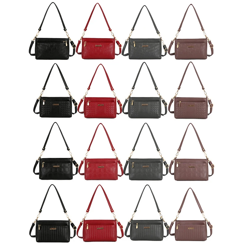 16 Styles Of Women's Bags For You To Choose From 2020 Ladies Shoulder Bag Fashion Handbag Modern Beauty
16 Styles Of Women's Bags For You To Choose From 2020 Ladies Shoulder Bag Fashion Handbag Modern Beauty