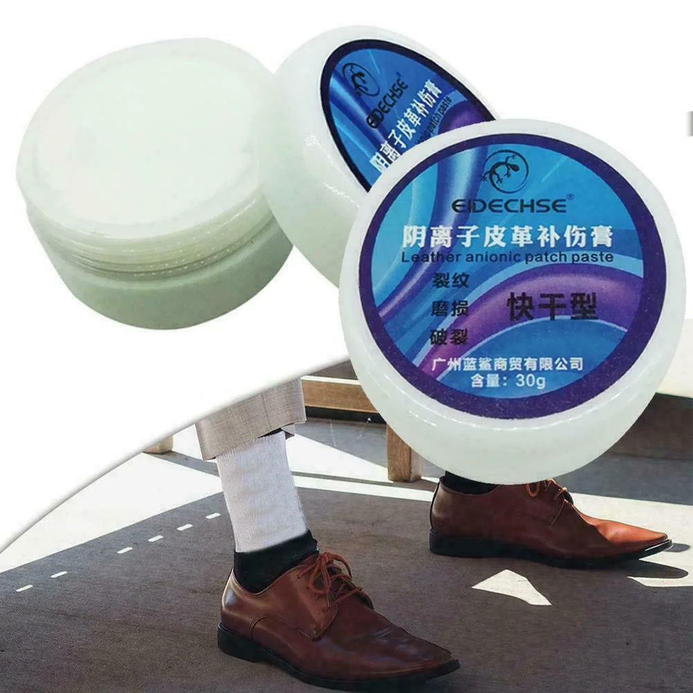Leather Repair Cream Car Leather Seat Quick Repair Universal Repairing Cream FHJ889
Leather Repair Cream Car Leather Seat Quick Repair Universal Repairing Cream FHJ889