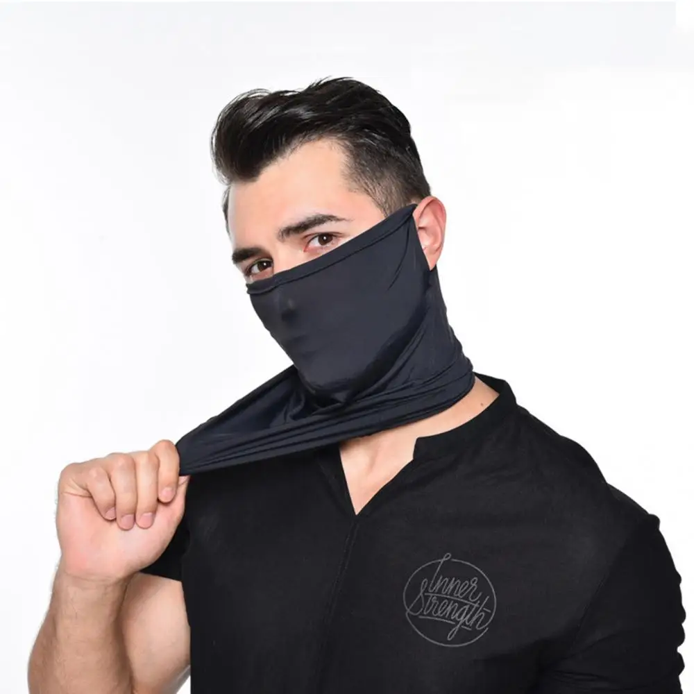 60%HOT Unisex Motorcycle UV Protection Face Bandana Tube Scarf Neck Gaiter Balaclava
60%HOT Unisex Motorcycle UV Protection Face Bandana Tube Scarf Neck Gaiter Balaclava