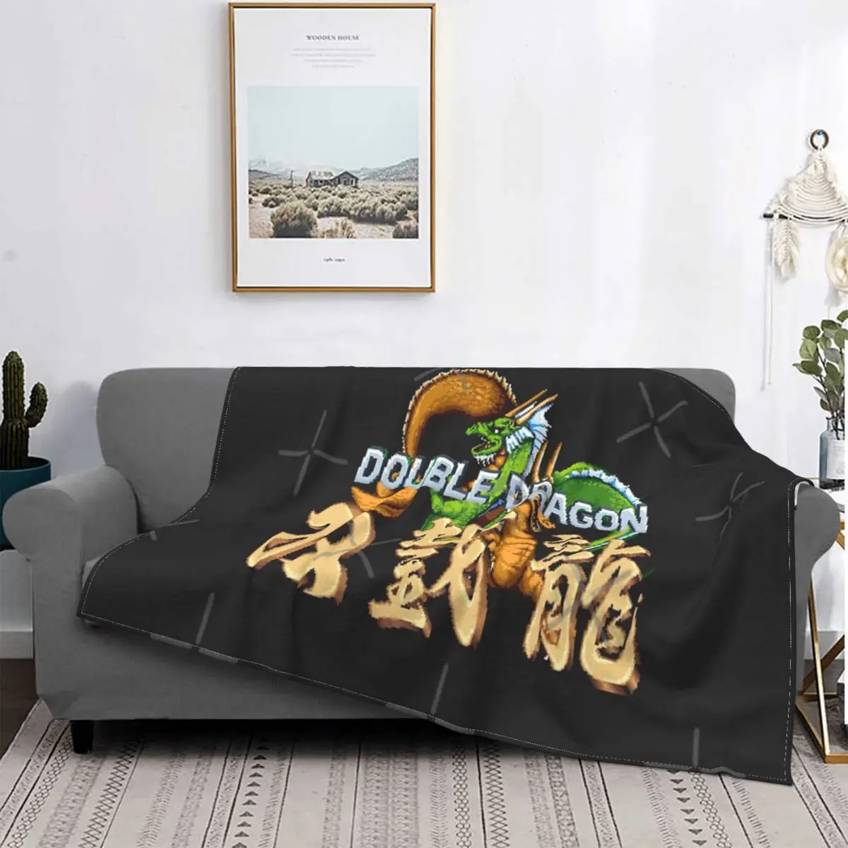 Manta de dragón doble, para cama colcha a cuadros, toalla de playa, manta de lana para niños
Manta de dragón doble, para cama colcha a cuadros, toalla de playa, manta de lana para niños